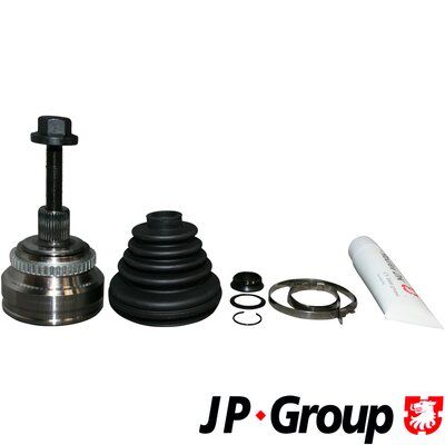 JP GROUP 1143303910 Joint Kit, drive shaft