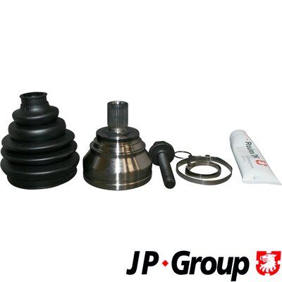 Joint Kit, drive shaft JP GROUP 1143304110