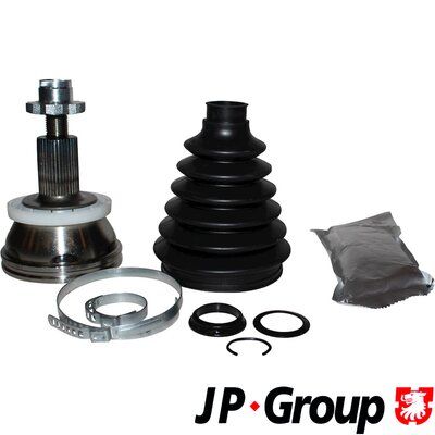 JP GROUP 1143304310 Joint Kit, drive shaft