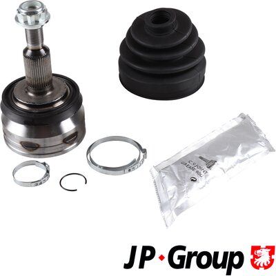 JP GROUP 1143304510 Joint Kit, drive shaft