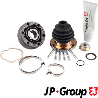 JP GROUP 1143500110 Joint Kit, drive shaft