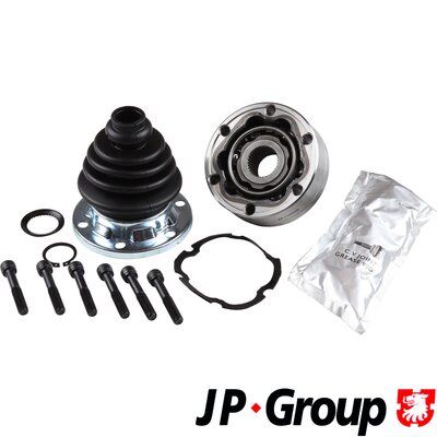 JP GROUP 1143500450 Joint Kit, drive shaft