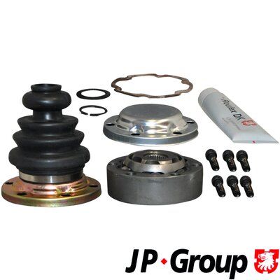 Joint Kit, drive shaft JP GROUP 1143500810
