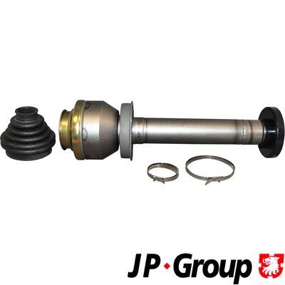 Joint Kit, drive shaft JP GROUP 1143501260