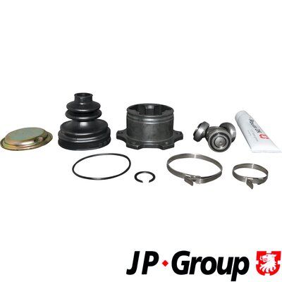 Joint Kit, drive shaft JP GROUP 1143501610