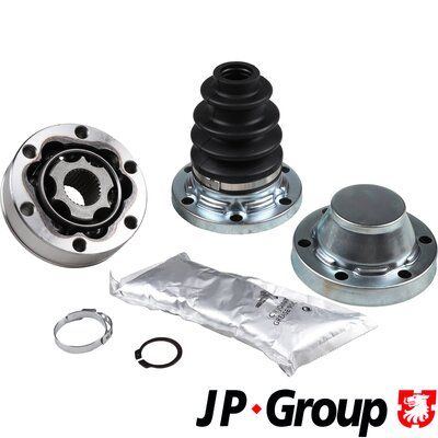 Joint Kit, drive shaft JP GROUP 1143502210
