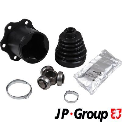 JP GROUP 1143502310 Joint Kit, drive shaft