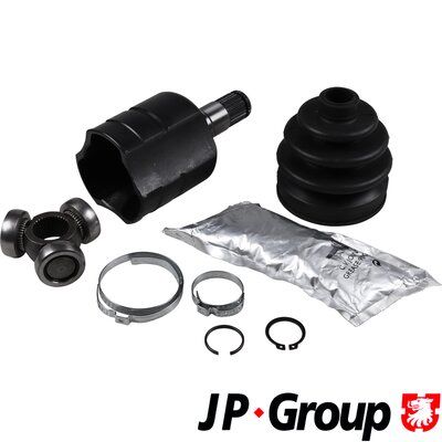JP GROUP 1143502410 Joint Kit, drive shaft