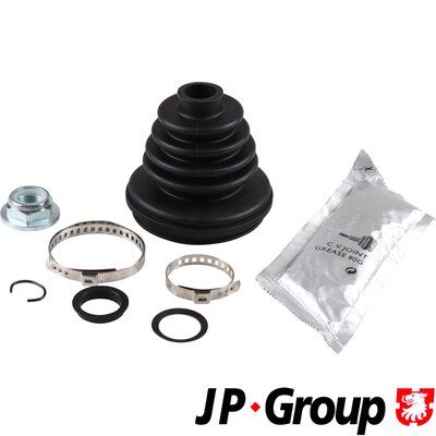 JP GROUP 1143600110 Bellow Kit, drive shaft