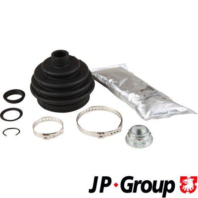 JP GROUP 1143600210 Bellow Kit, drive shaft
