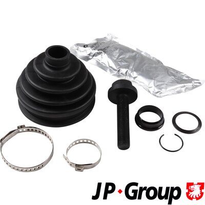 Bellow Kit, drive shaft JP GROUP 1143600810