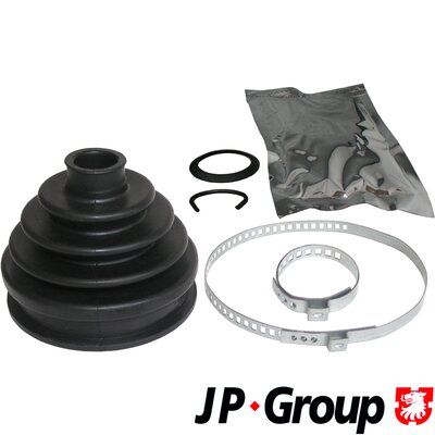 Bellow Kit, drive shaft JP GROUP 1143601810