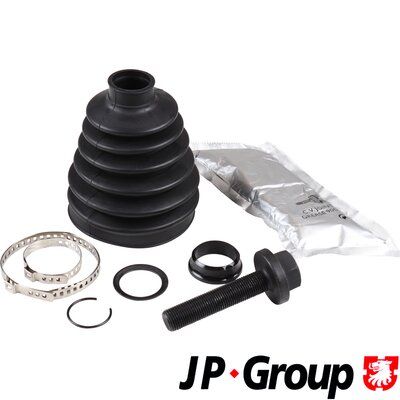 JP GROUP 1143601910 Bellow Kit, drive shaft