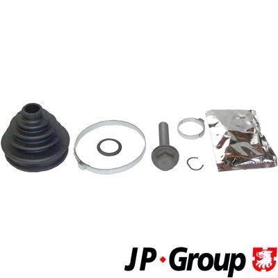 Bellow Kit, drive shaft JP GROUP 1143602010