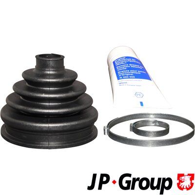JP GROUP 1143602810 Bellow Kit, drive shaft