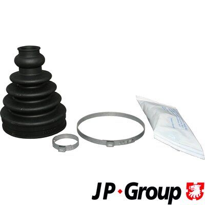 JP GROUP 1143700110 Bellow Kit, drive shaft