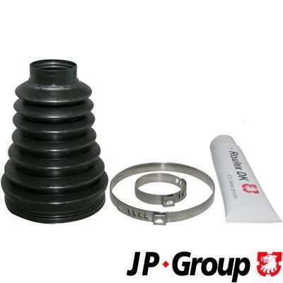 JP GROUP 1143701110 Bellow Kit, drive shaft