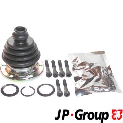 JP GROUP 1143701450 Bellow Kit, drive shaft