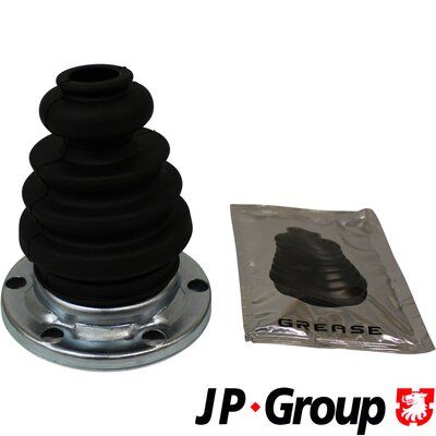 Bellow Kit, drive shaft JP GROUP 1143701750