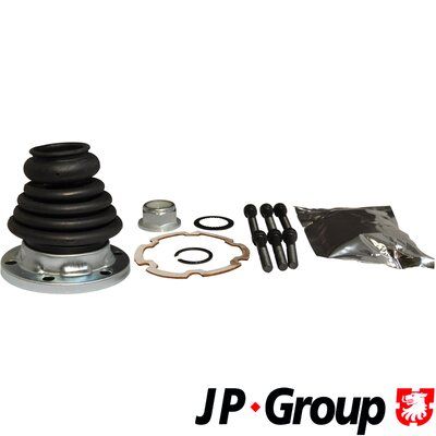 JP GROUP 1143701860 Bellow Kit, drive shaft