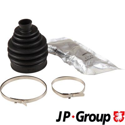 Bellow Kit, drive shaft JP GROUP 1143702710