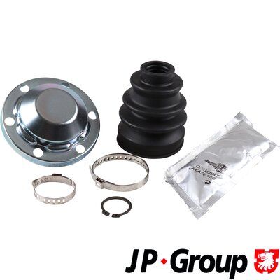 JP GROUP 1143703210 Bellow Kit, drive shaft