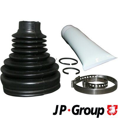 JP GROUP 1143703710 Bellow Kit, drive shaft