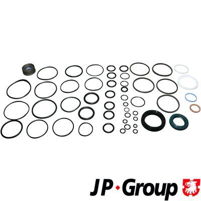 Gasket Set, steering gear JP GROUP 1144350210