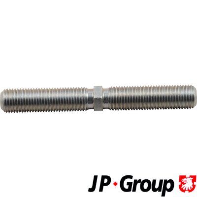 Bolt, wheel alignment JP GROUP 1144450200