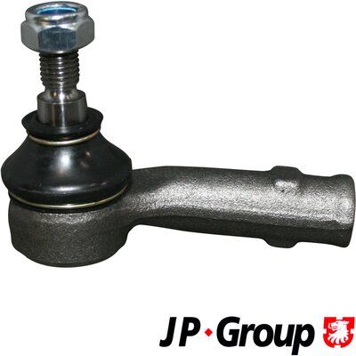 Tie Rod End JP GROUP 1144601770