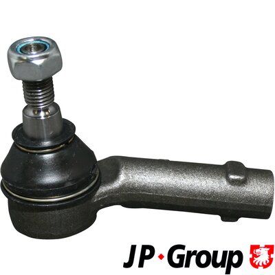 Tie Rod End JP GROUP 1144601970