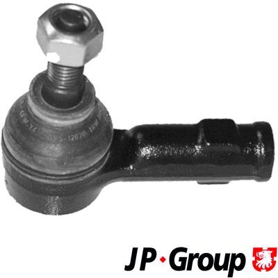 Tie Rod End JP GROUP 1144603300