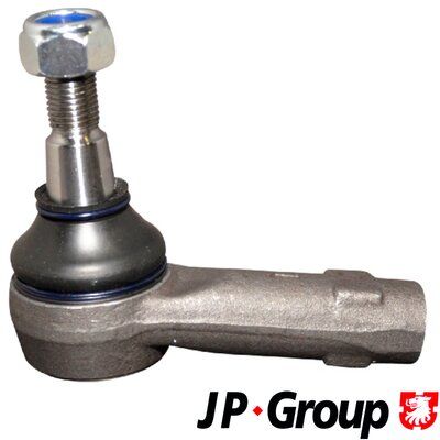 Tie Rod End JP GROUP 1144604870