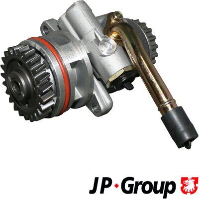 JP GROUP 1145100300 Hydraulic Pump, steering