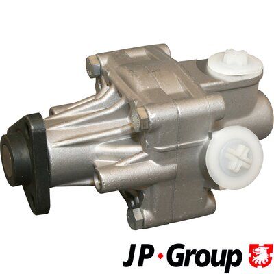 Hydraulic Pump, steering JP GROUP 1145100400
