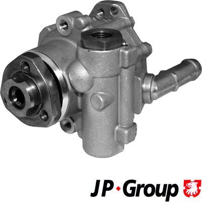 Hydraulic Pump, steering JP GROUP 1145100900