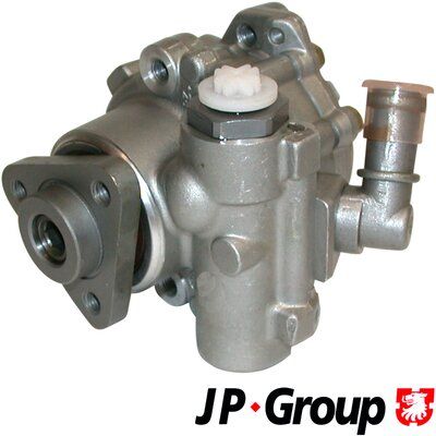 JP GROUP 1145101200 Hydraulic Pump, steering