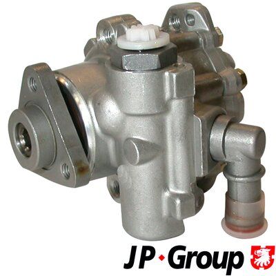 JP GROUP 1145101300 Hydraulic Pump, steering