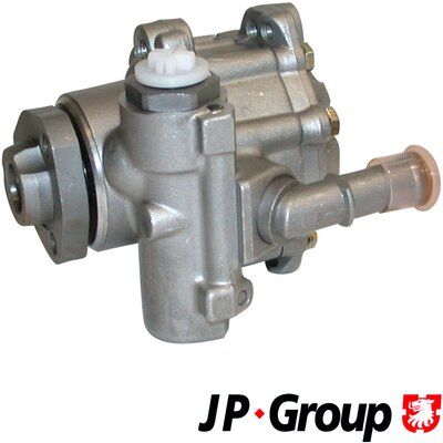 Hydraulic Pump, steering JP GROUP 1145101400