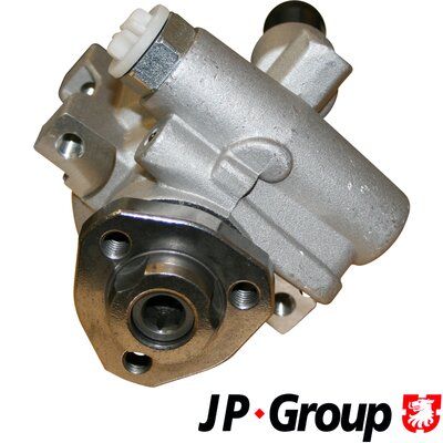 Hydraulic Pump, steering JP GROUP 1145101800