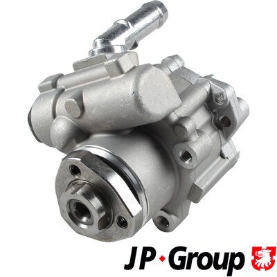 Hydraulic Pump, steering JP GROUP 1145103800