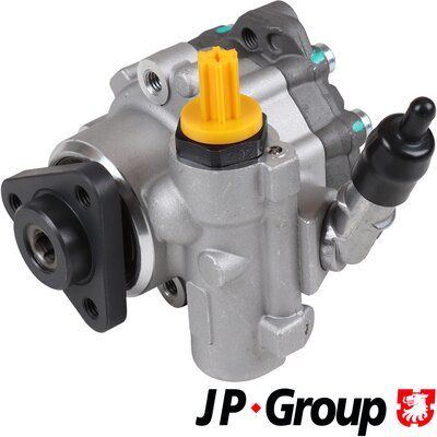 Hydraulic Pump, steering JP GROUP 1145104700