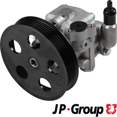 JP GROUP 1145104900 Hydraulic Pump, steering