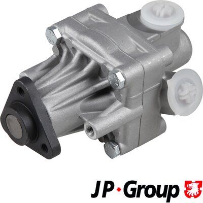 JP GROUP 1145105200 Hydraulic Pump, steering