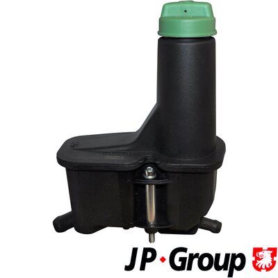 Equalising reservoir, hydraulic oil (power steering) JP GROUP 1145200100