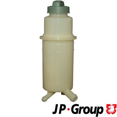 JP GROUP 1145200500 Equalising reservoir, hydraulic oil (power steering)
