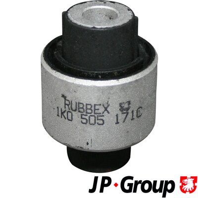 Bushing, axle beam JP GROUP 1150100700