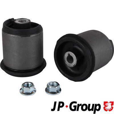 JP GROUP 1150103810 Repair Kit, axle beam