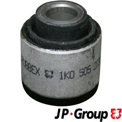 JP GROUP 1150301400 Mounting, control/trailing arm