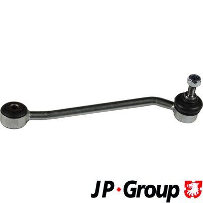 JP GROUP 1150500580 Link/Coupling Rod, stabiliser bar